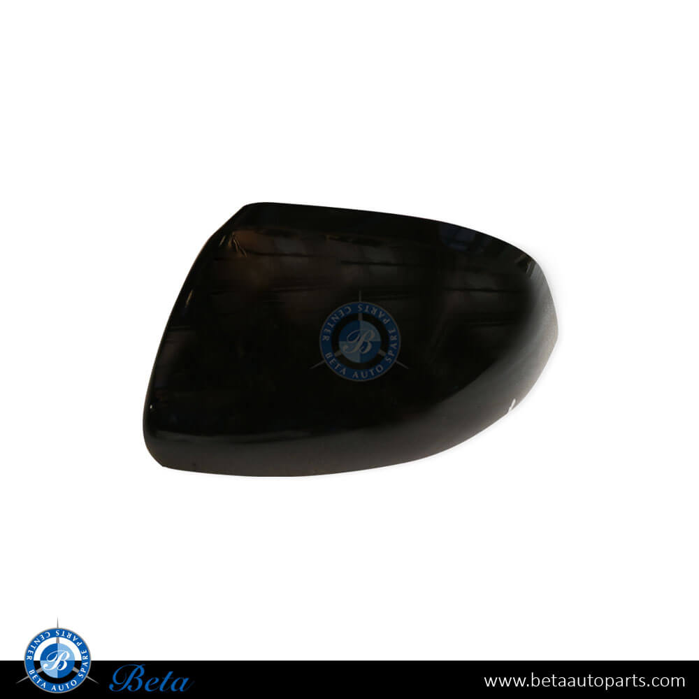 Left Side Mirror Cover without Blinker for Mercedes Vito W447 2015-2019 models, Part Number 4478110000 Left Side Mirror Cover without Blinker for Mercedes Vito W447 2015-2019 models, Part Number 4478110000